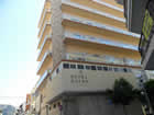 hotel daina - daina apartments 